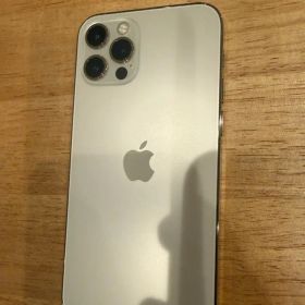 Apple iPhone 12 Pro 本体 512㎇