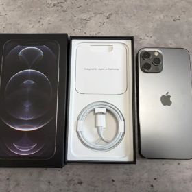 Apple iPhone 12 Pro 256GB