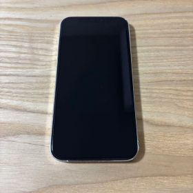 Apple iPhone 12 Pro シルバー 128GB SIMフリー 美品