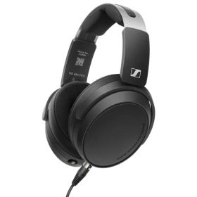 【ポイント10倍】 ゼンハイザー イヤホン・ヘッドホン HD 480 PRO Plus [タイプ：ヘッドホン 装着方式：オーバーヘッド 構造：密閉型(クローズド) 駆動方式：ダイナミック型] 【P10倍】