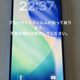 iPhone 16 ブルー 新品 111,000円 中古 91,000円 | ネット最安値の価格