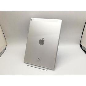 【中古】Apple docomo 【SIMロックあり】 iPad Air2（2014） 32GB シルバー MNVQ2J/A【福岡天神】保証期間１週間【ランクC】