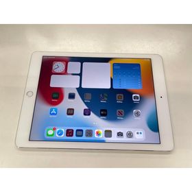 ★送料無料★ジャンク★WiFi★iPad Air 第2世代 16GB★シルバー★0080280025747★SYS★07/27