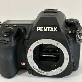 ★極美品★ペンタックス PENTAX K-7 ボディ #2163