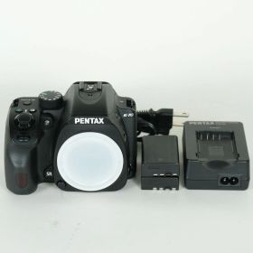 [良品 | シャッター数10,810回｜バッテリー2個付] PENTAX K-70 | PENTAX Kマウント