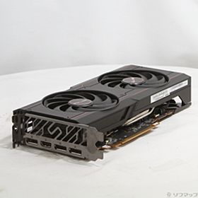 〔中古品〕 SAPPHIRE PULSE Radeon RX 6600 XT GAMING OC 8G GDDR6 11309-03-20G〔中古品〕 SAPPHIRE PULSE Radeon RX 6600 XT GAMING OC 8G GDDR6 11309-03-20G