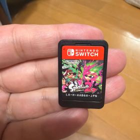 スプラトゥーン2