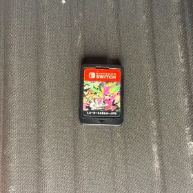 Splatoon 2 Switch ソフト