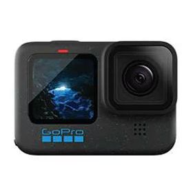 GoPro HERO12 Black CHDHX-121-FW ゴープロ アクションカメラ
