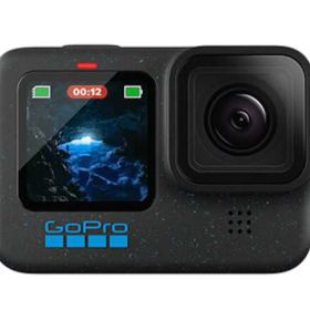 GoPro HERO12Black CHDHX-121-FW