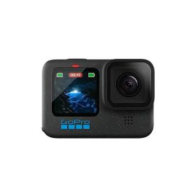 【中古】【1年保証】【美品】GoPro HERO12 Black CHDHX-121-FW