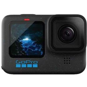 GOPRO ゴープロ GoPro HERO12 BLACK CHDHX-121-FW