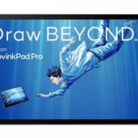 ★WACOM / ワコム Wacom MovinkPad Pro 14 DTHA140L0Z [ライトグレー]