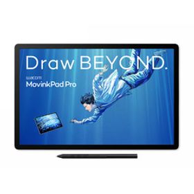 ワコム Wacom MovinkPad Pro 14(DTHA140L0Z) 取り寄せ商品