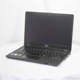 ソフマップ 〔中古品〕 LIFEBOOK U7311／F FMVU38023【262】