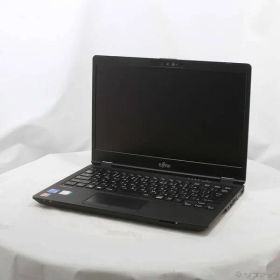 ソフマップ 〔中古品〕 LIFEBOOK U7311／F FMVU38023【368】