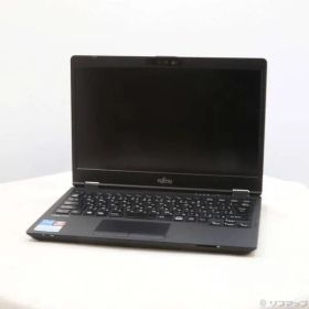ソフマップ 〔中古品〕 LIFEBOOK U7311／F FMVU38022【297】