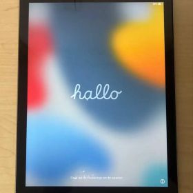 iPad Air 2 スペースグレイ 128GB