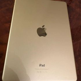 iPad Air 2 ゴールド 128GB WiFi