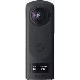 【送料無料】リコー 256423 RICOH THETA Z1 51GB【在庫目安:僅少】