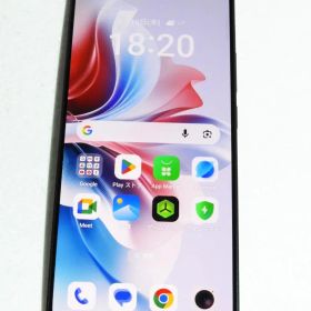 OPPO Reno11A ダークグリーン CPH2603 楽天 SIMフリー