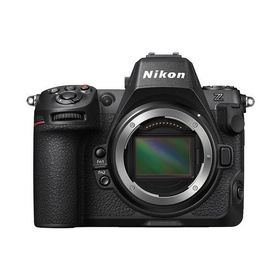 NIKON ニコン フルサイズミラーレス一眼カメラ Z8 ボディ FXフォーマット ミラーレスデジタル一眼レフ デジタル一眼カメラ【ラッピング対応可】 R-LOGI