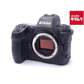 【中古】 【並品】 ニコン Z8 ボディ