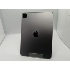 【中古】Apple 【Wi-Fi】 11インチ iPad Pro（第4世代/2022） 1TB スペースグレイ MNXK3J/A【大須アメ横】保証期間1ヶ月【ランクA】