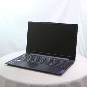 【中古】NEC(エヌイーシー) LAVIE N15 Slim PC-N1555GAB2 カームブラック 〔NEC Refreshed PC〕 ≪メーカー保証あり≫ 【198-ud】
