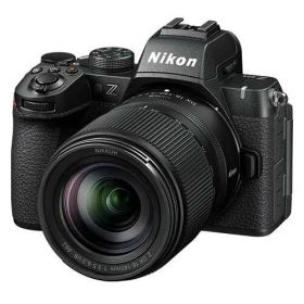 【新品・2営業日で発送】NIKON ニコン Z502LK18-140 Nikon Z50II 18-140 VR レンズキット ミラーレス一眼カメラ ズームレンズ