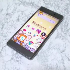 Xperia X Performance SIMフリー フルセグ