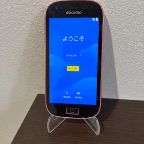 らくらくスマートフォン me F-03K 新品 8,000円 中古 1,700円 | ネット