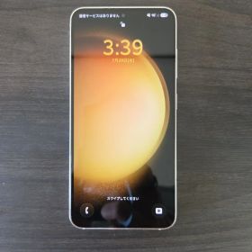 Galaxy S23 (海外版)