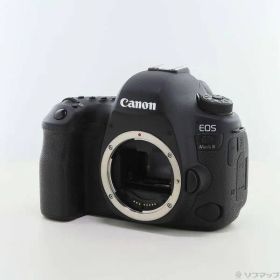 ソフマップ 〔中古品〕 EOS 6D MarkII ボディ【297】