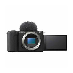 SONY VLOGCAM ミラーレス一眼カメラ ブラック ZV-E10M2 ボディ