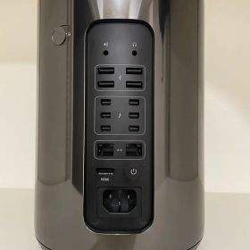 Apple Mac Pro 2013 3.3Ghz 8コア