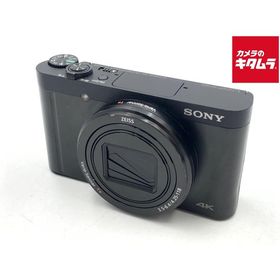 【中古】 【並品】 ソニー Cyber-shot DSC-WX800