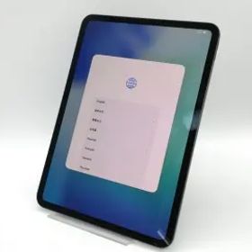 【中古】Apple 【Wi-Fi】 11インチ iPad Pro（M5/2025） 256GB スペースブラック 標準ガラス MDWK4J/A【アリオ倉敷】保証期間１ヶ月【ラ