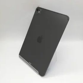 【中古】Apple 【Wi-Fi】 11インチ iPad Pro（M5/2025） 256GB スペースブラック 標準ガラス MDWK4J/A【福岡天神】保証期間１ヶ月【ラン