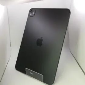 【中古】Apple 【Wi-Fi】 11インチ iPad Pro（M5/2025） 256GB スペースブラック 標準ガラス MDWK4J/A【新橋】保証期間１ヶ月【ランクA】