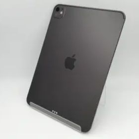 【中古】Apple 【Wi-Fi】 11インチ iPad Pro（M5/2025） 256GB スペースブラック 標準ガラス MDWK4J/A【川崎駅前】保証期間１ヶ月【ラン