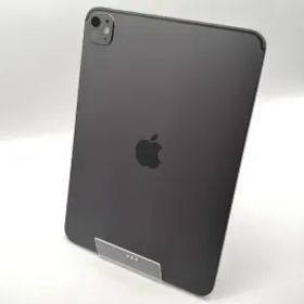 【中古】Apple 【Wi-Fi】 11インチ iPad Pro（M5/2025） 256GB スペースブラック 標準ガラス MDWK4J/A【博多】保証期間１ヶ月【ランクA】