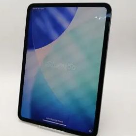【中古】Apple 【Wi-Fi】 11インチ iPad Pro（M5/2025） 256GB スペースブラック 標準ガラス MDWK4J/A【札幌南2条】保証期間１ヶ月【ラン
