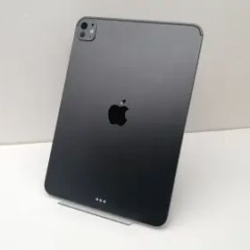 【中古】Apple 【Wi-Fi】 11インチ iPad Pro（M5/2025） 1TB スペースブラック Nano-Texture MDWR4J/A【仙台イービーンズ】保証期間１ヶ