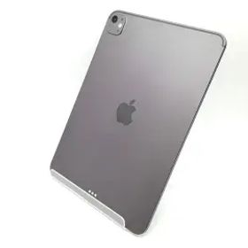 【中古】Apple 【Wi-Fi】 11インチ iPad Pro（M5/2025） 256GB スペースブラック 標準ガラス MDWK4J/A【熊本】保証期間１ヶ月【ランクA】
