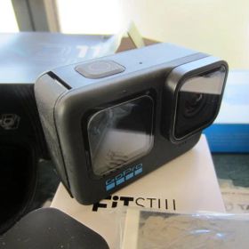 GoPro HERO11 Black 本体 アクションカメラ