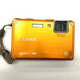 デジタルカメラ LUMIX DMC-FT1 PANASONIC
