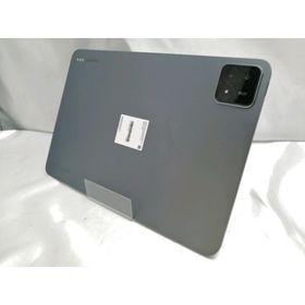【中古】Xiaomi 国内版 【Wi-Fi】 Xiaomi Pad 6S Pro 12.4 グラファイトグレー 【Snapdragon 8 Gen2/8GB/256GB】【ECセンター】保証期間１ヶ月【ランクB】