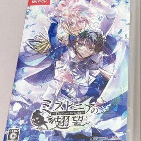 ミストニアの翅望 Nintendo Switch ソフト