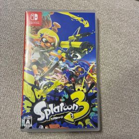 スプラトゥーン3 即日発送可能